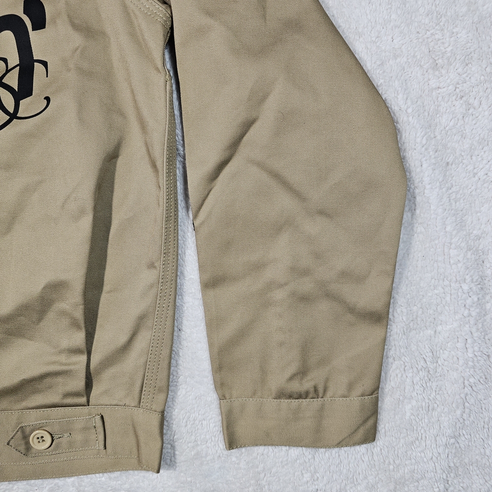 Sabrina Carpenter Short N’ Sweet VIP Tour Jacket - M - Picture 7 of 12